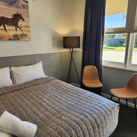 Calder Family Motel Μπέντιγκο Εξωτερικό φωτογραφία
