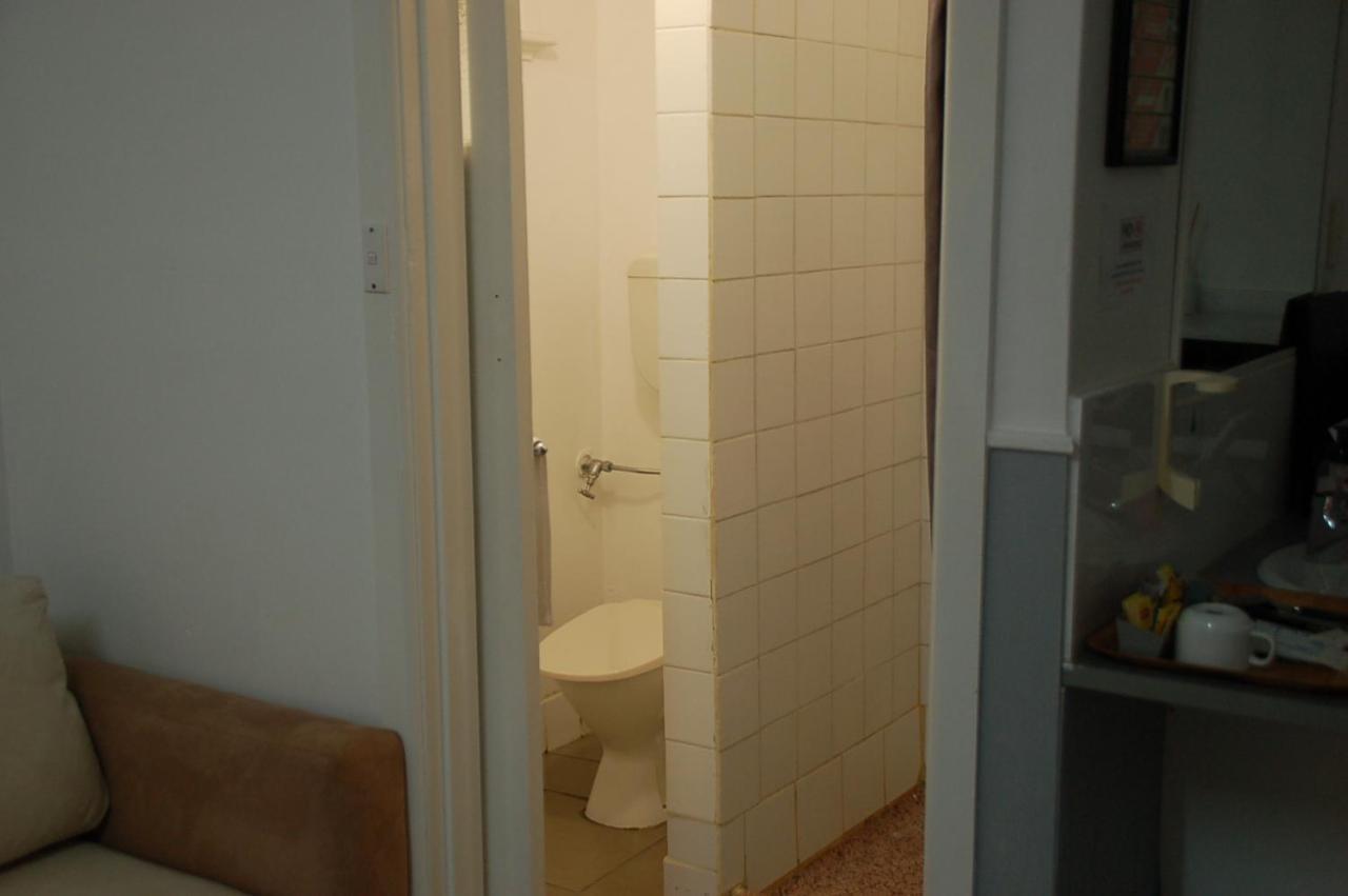 Calder Family Motel Μπέντιγκο Εξωτερικό φωτογραφία