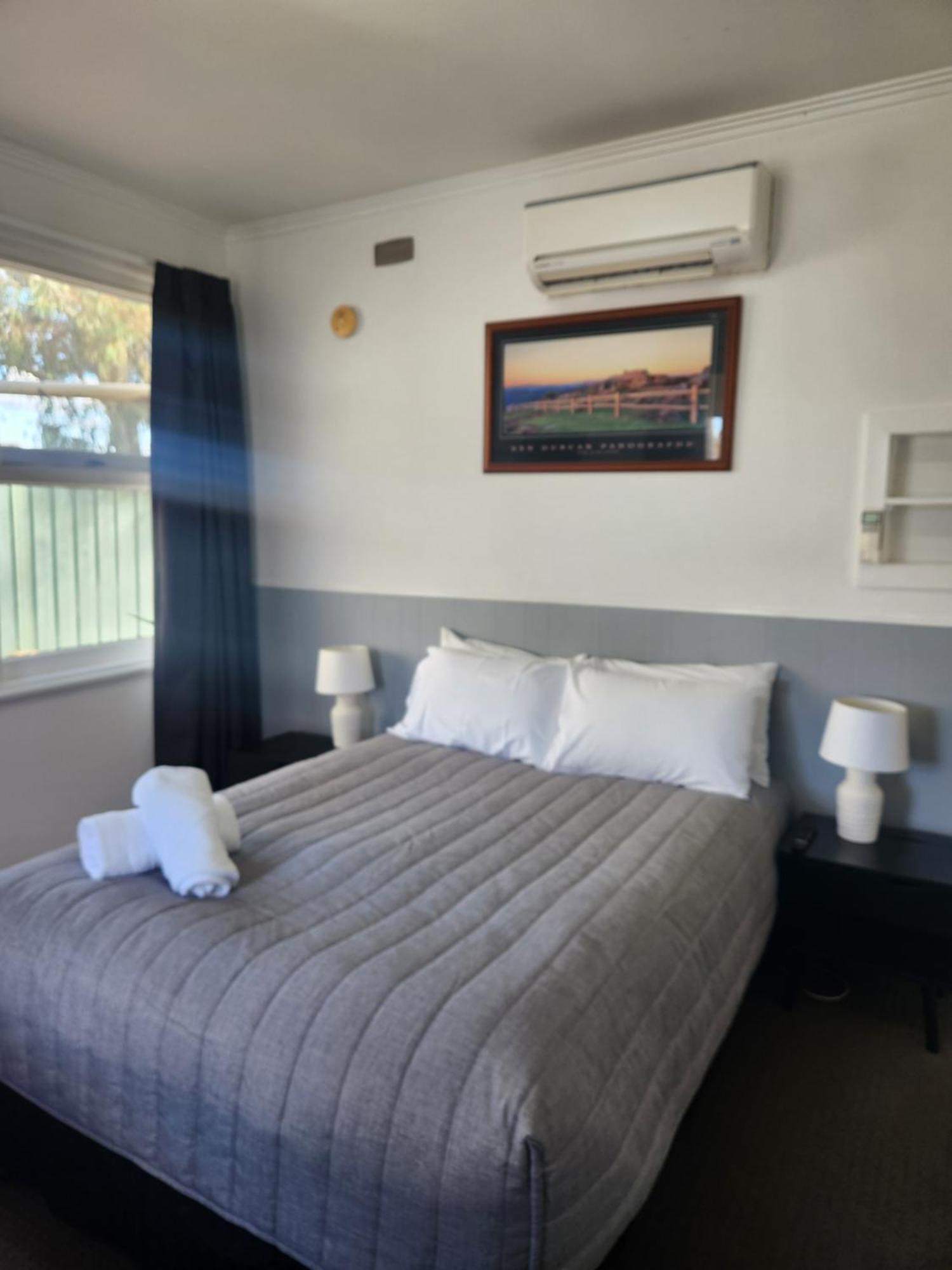 Calder Family Motel Μπέντιγκο Εξωτερικό φωτογραφία