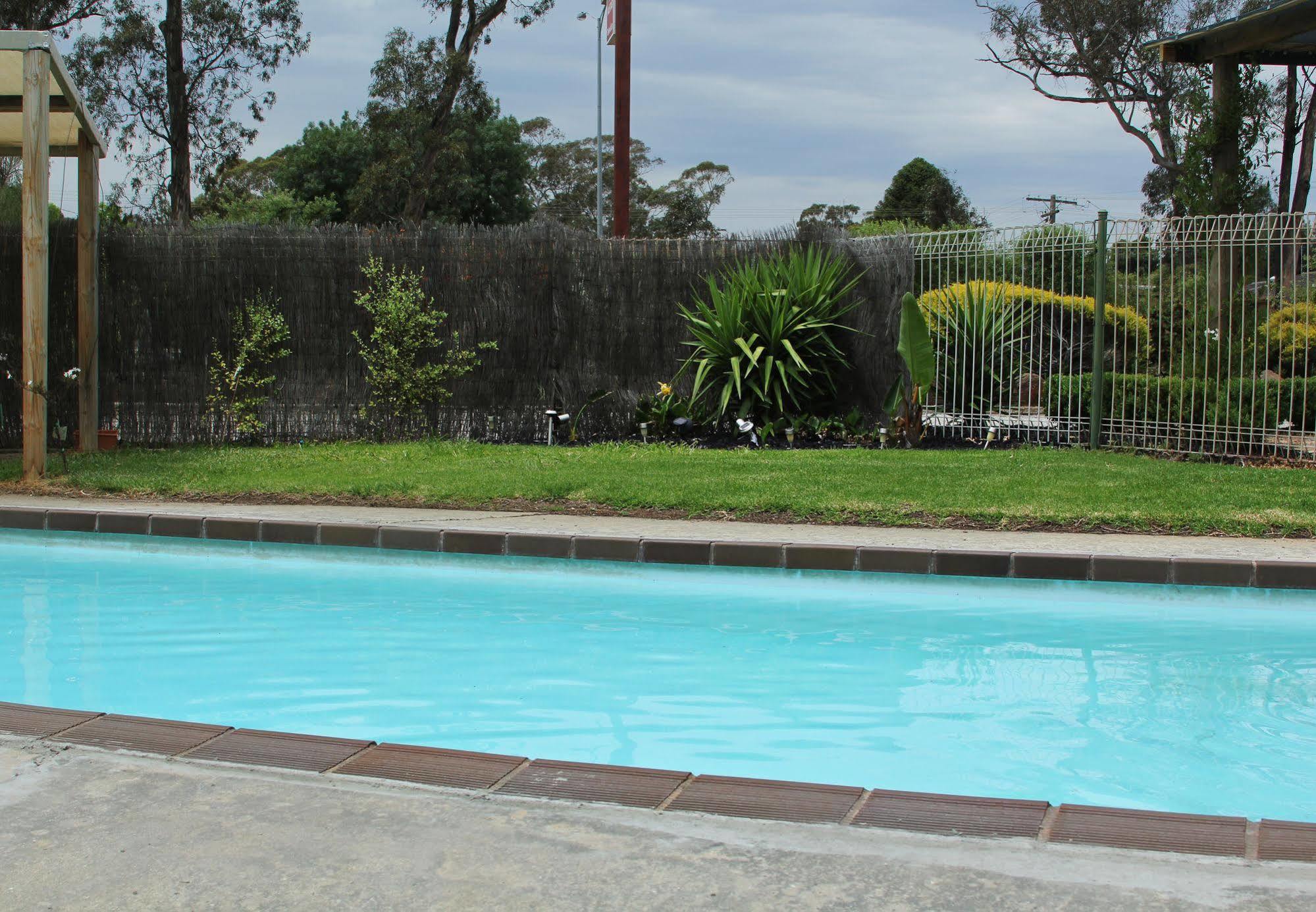 Calder Family Motel Μπέντιγκο Εξωτερικό φωτογραφία