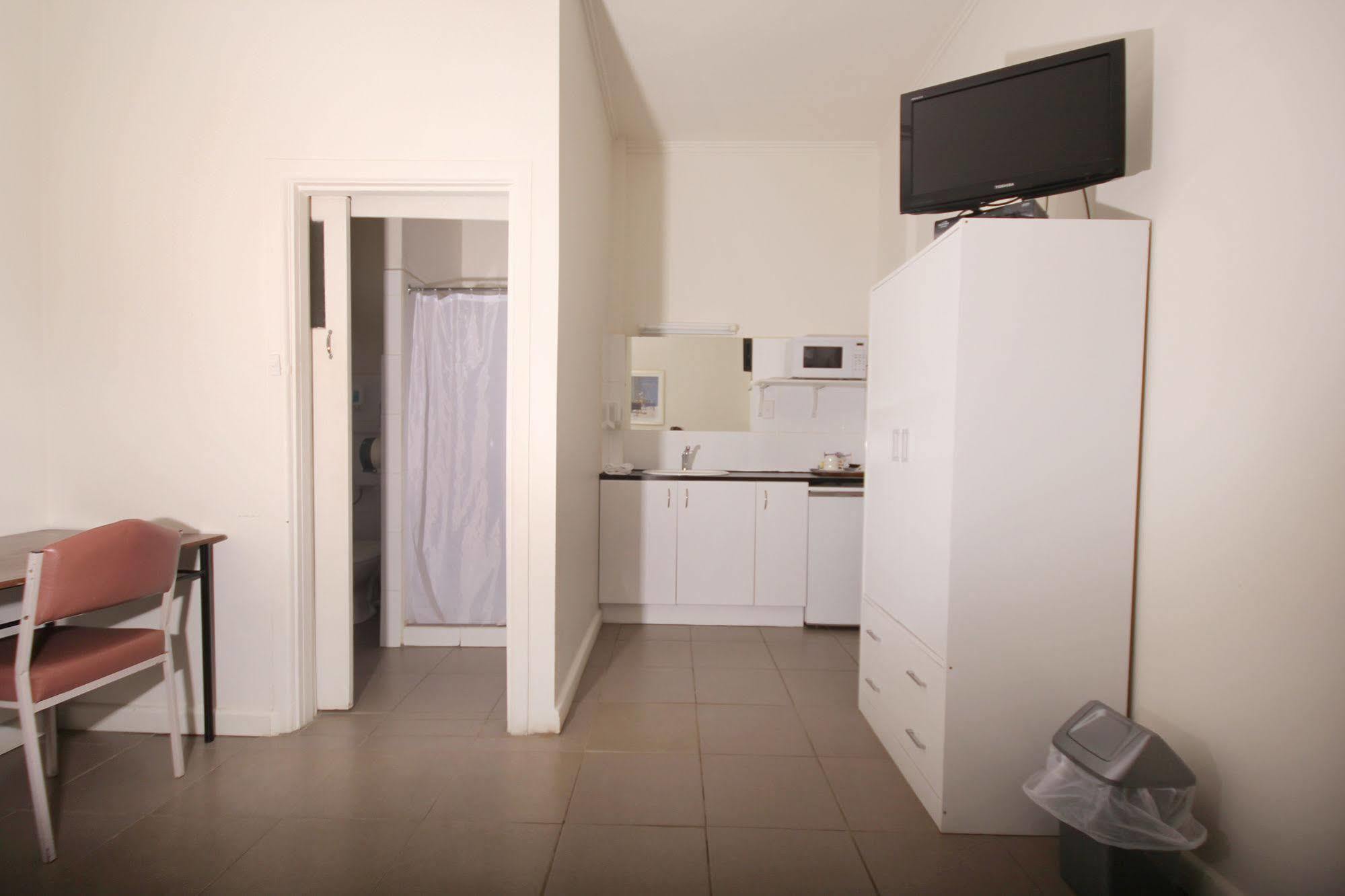 Calder Family Motel Μπέντιγκο Εξωτερικό φωτογραφία